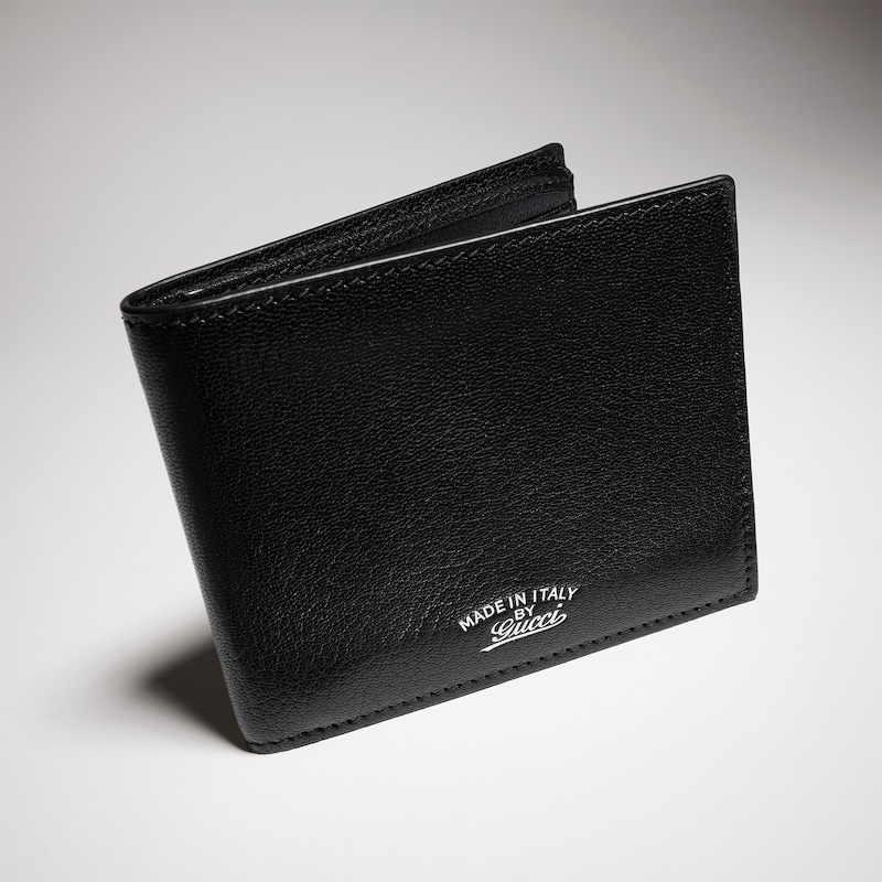 Gucci Lira Bi-fold Wallet | Thumbnail 3 Gucci Lira Bi-fold Wallet | Thumbnail 3