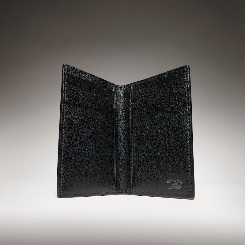 Gucci Lira Card Case | Thumbnail 2 Gucci Lira Card Case | Thumbnail 2