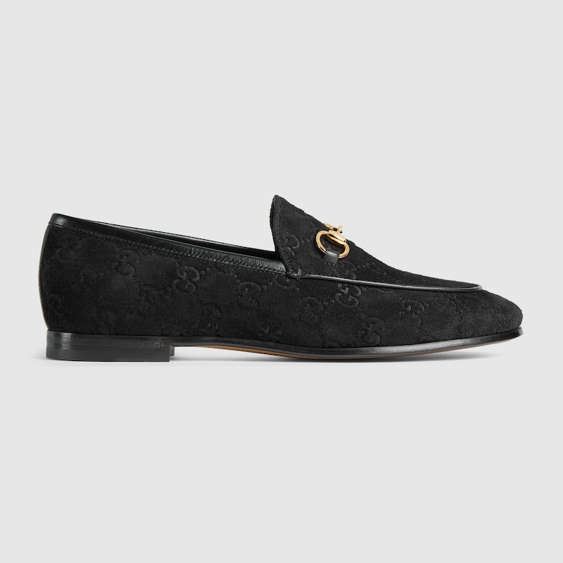 Gucci Jordaan Loafer Gucci Jordaan Loafer