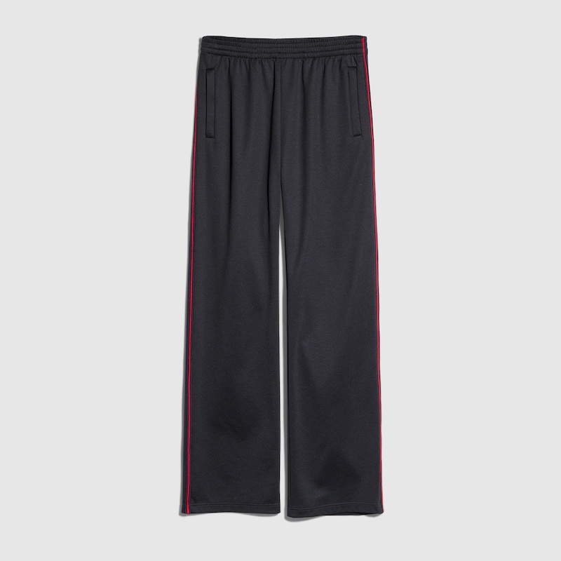Gucci Technical Jersey Sportswear Pants