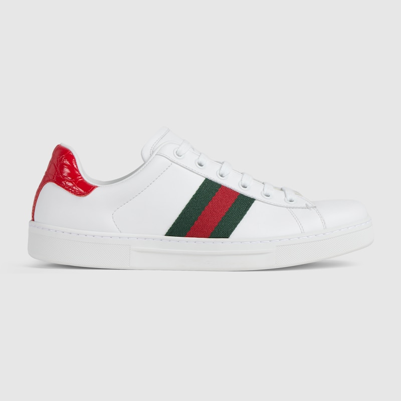 Gucci Ace Sneaker Gucci Ace Sneaker