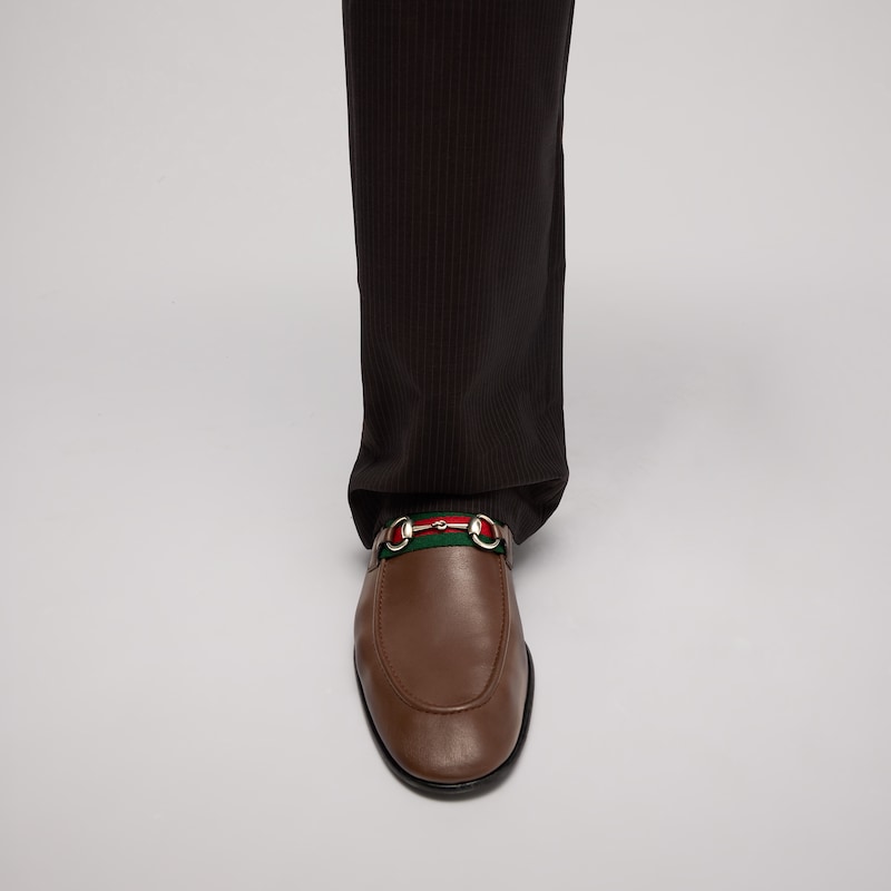 Gucci Gucci Como Loafer | Thumbnail 3 Gucci Gucci Como Loafer | Thumbnail 3