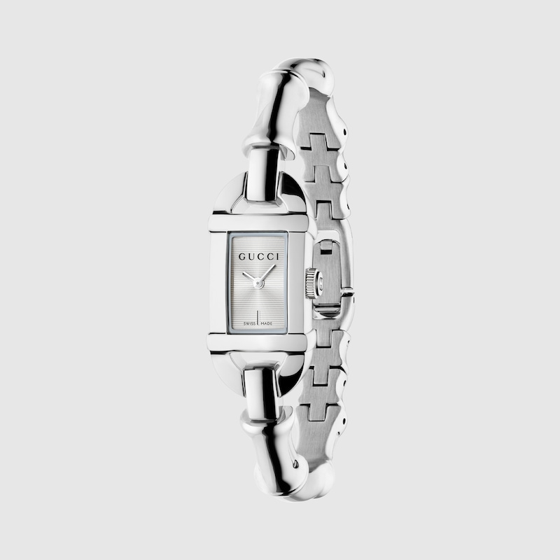 Bamboo Watch, 22x17mm Bamboo Watch, 22x17mm