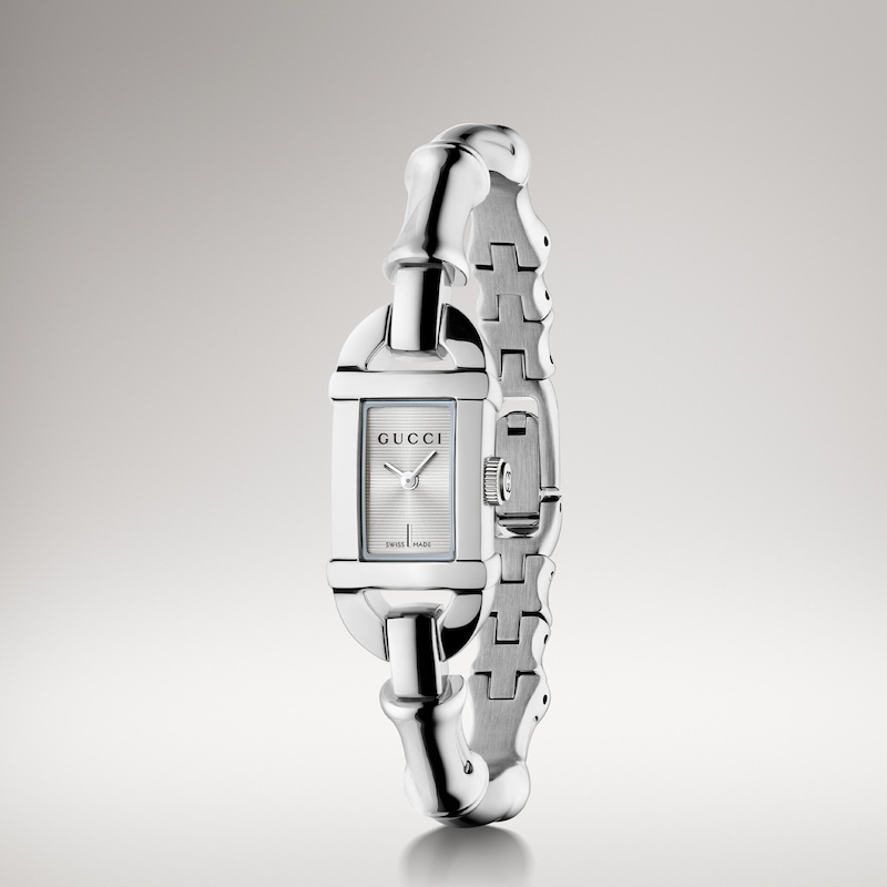 Gucci Bamboo Watch, 22x17mm | Thumbnail 3 Gucci Bamboo Watch, 22x17mm | Thumbnail 3