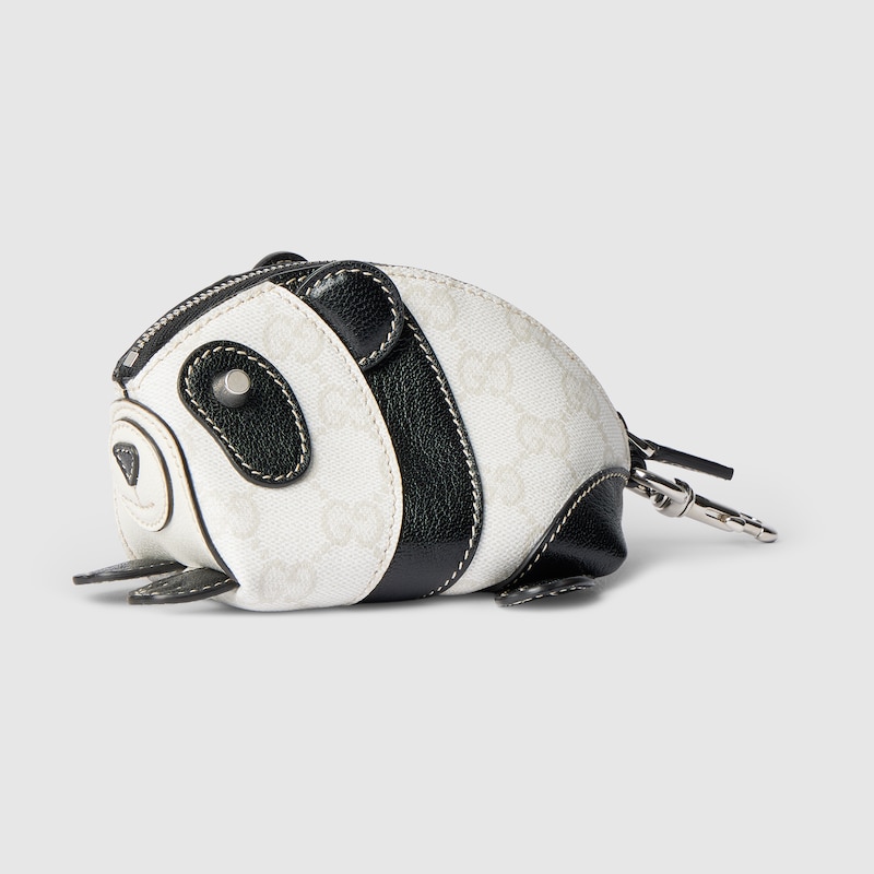 Panda-shaped Coin Case Panda-shaped Coin Case