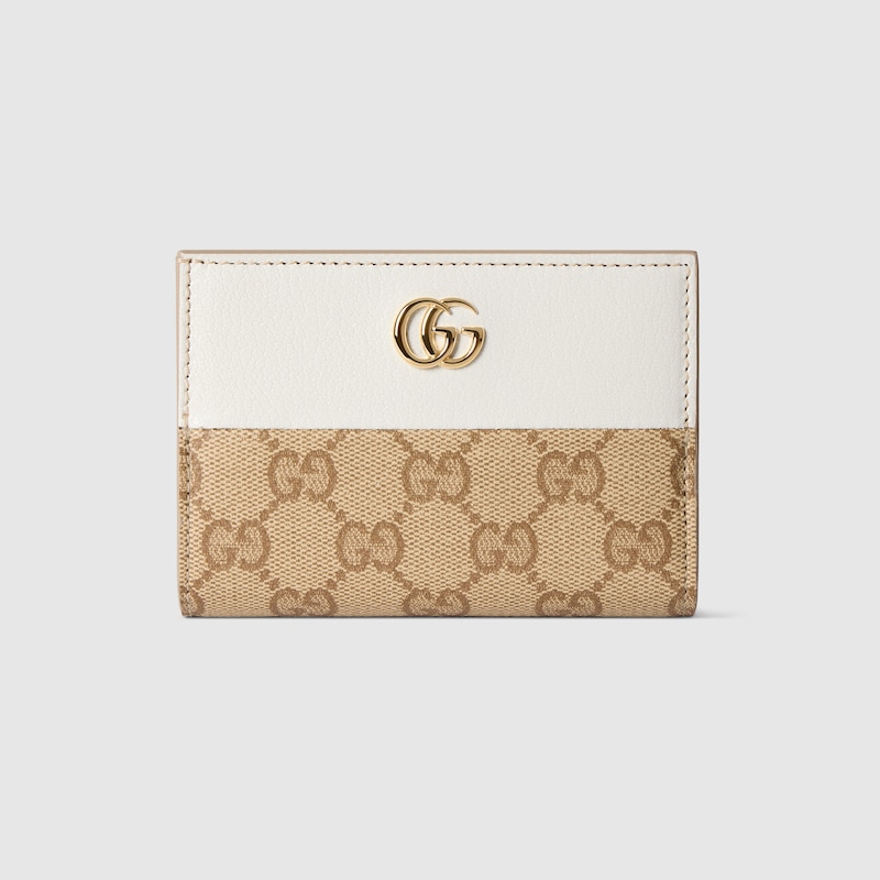 Gucci GG Marmont Bi-fold Wallet
