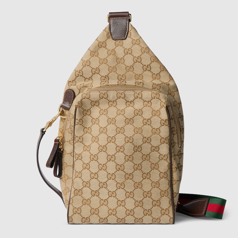 Gucci Crossbody Medium Sling Bag