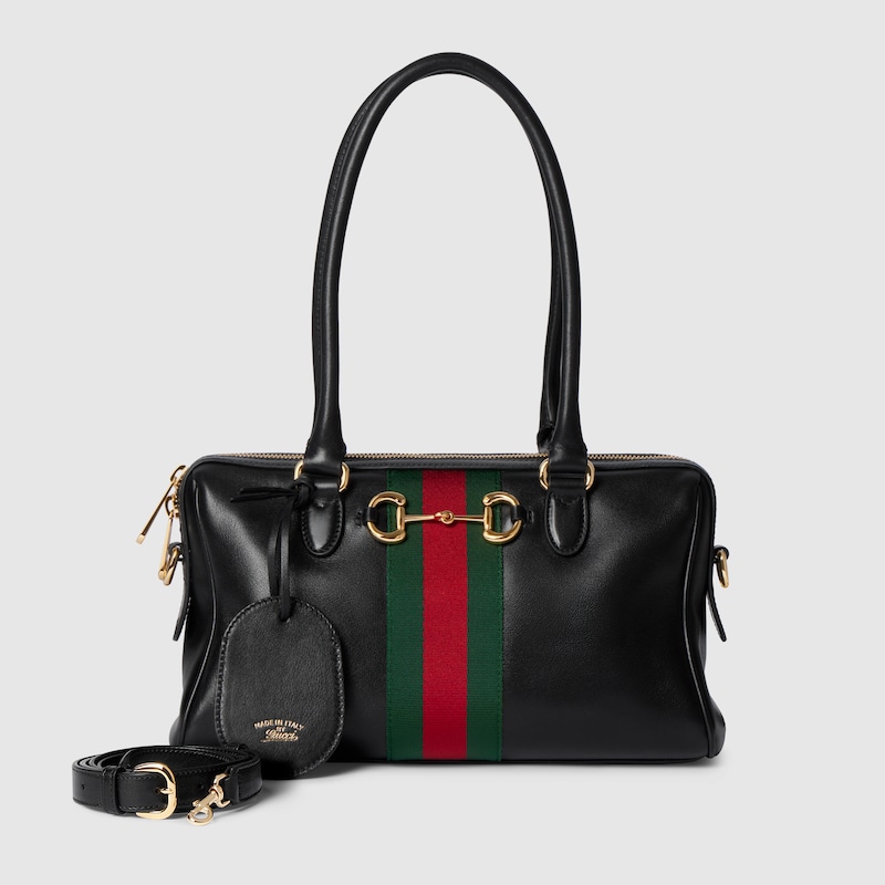 Borsetto Medium Boston Bag Borsetto Medium Boston Bag