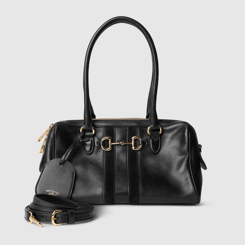 Borsetto Medium Boston Bag Borsetto Medium Boston Bag