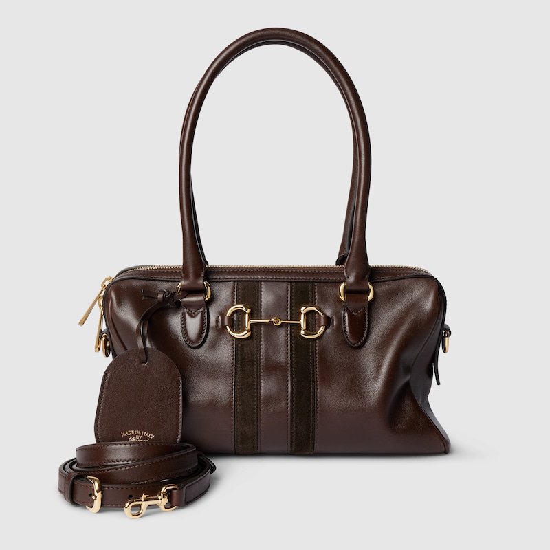 Borsetto Medium Boston Bag Borsetto Medium Boston Bag