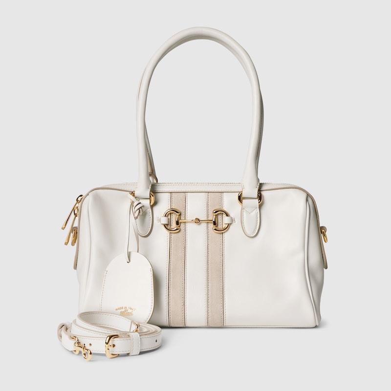 Borsetto Medium Boston Bag