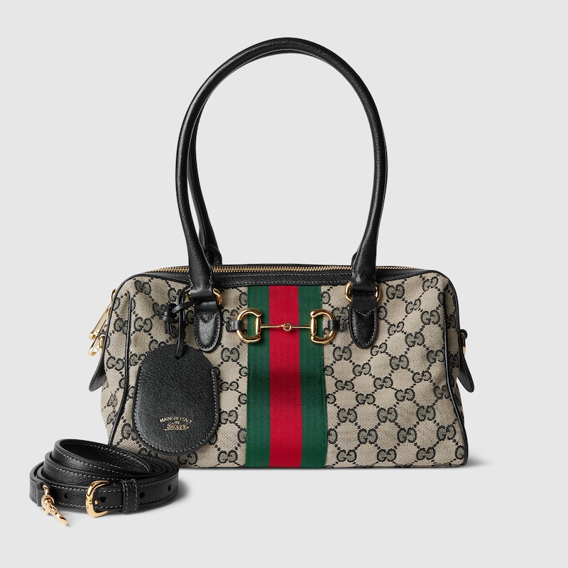 Borsetto Medium Boston Bag Borsetto Medium Boston Bag