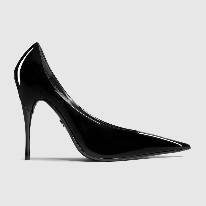 Gucci Stiletto Pump