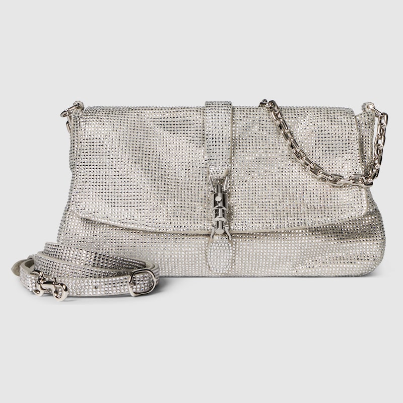 Aperitivo Crystal Medium Shoulder Bag