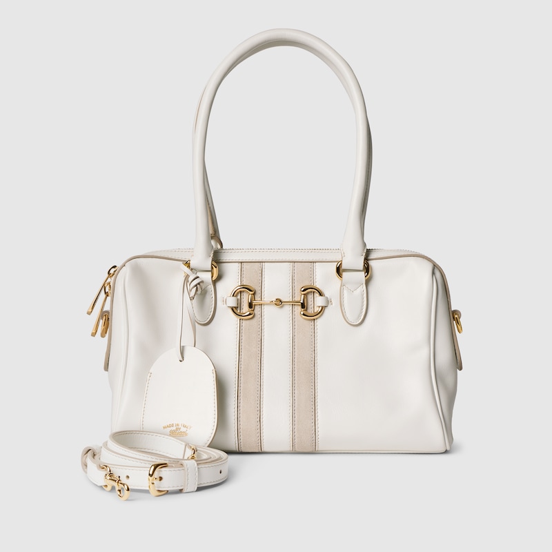 Borsetto Medium Boston Bag