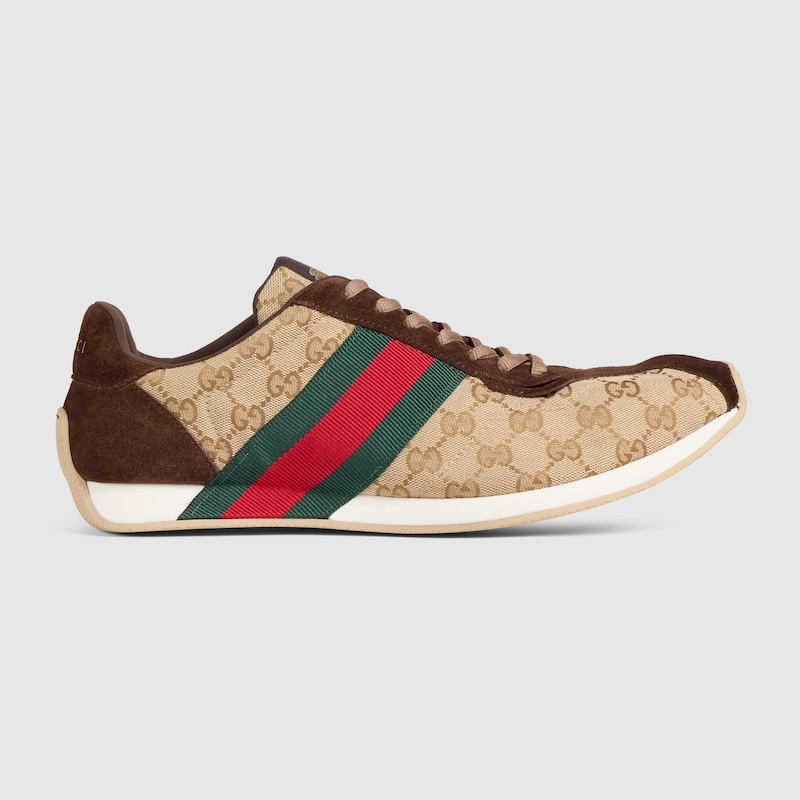 Gucci Gucci Tempo Sneaker