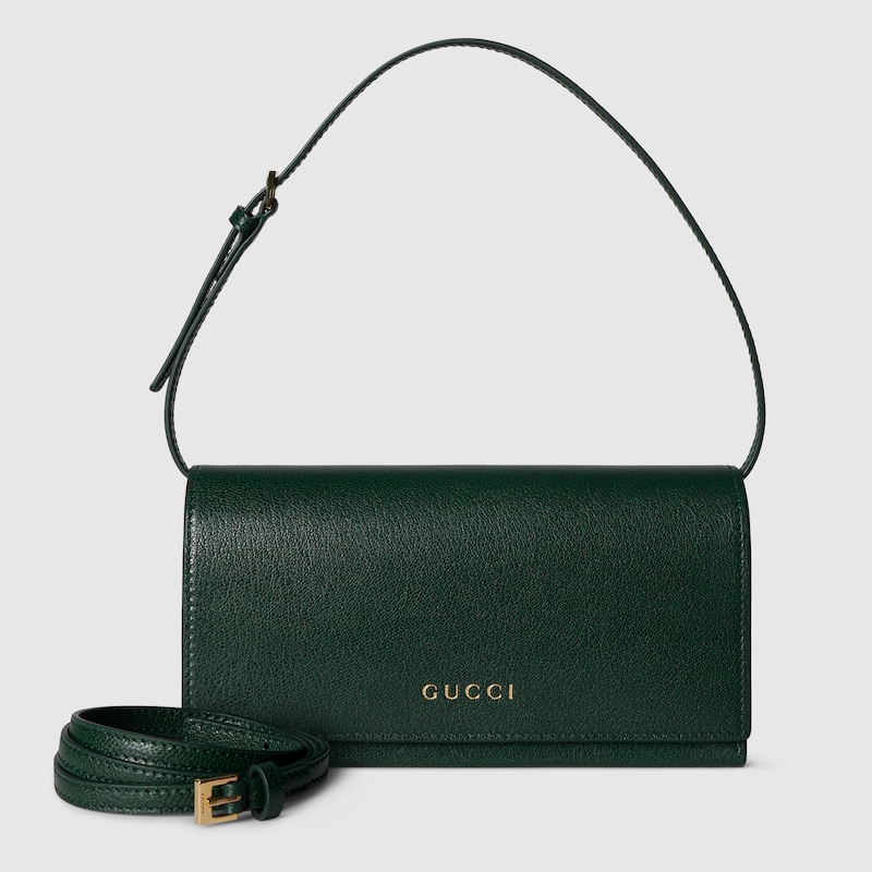 Mini Pouch With Strap Mini Pouch With Strap