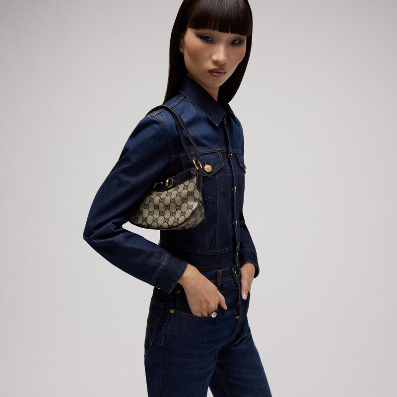 Gucci Starlet Mini Shoulder Bag | Thumbnail 2 Gucci Starlet Mini Shoulder Bag | Thumbnail 2