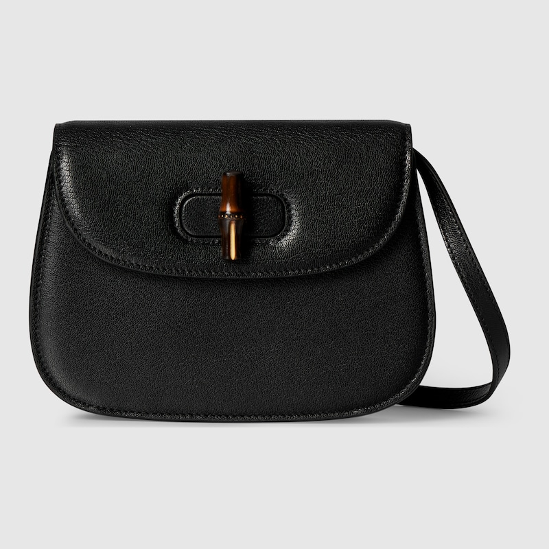 Bamboo Mini Bag