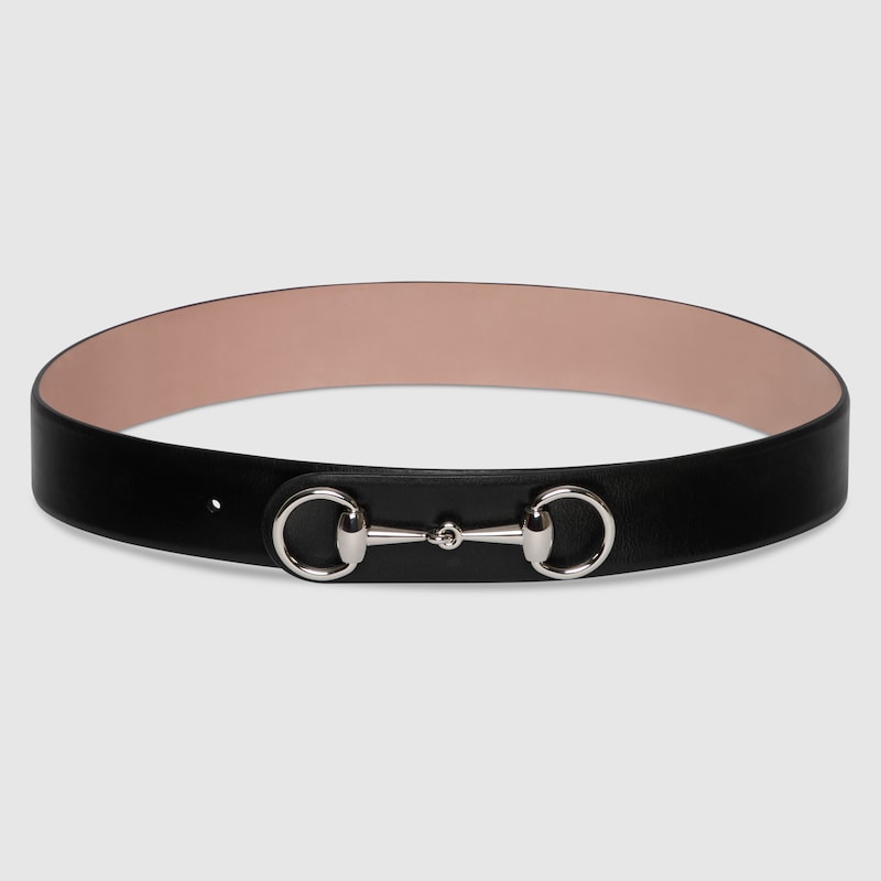 Gucci Horsebit 1955 Belt