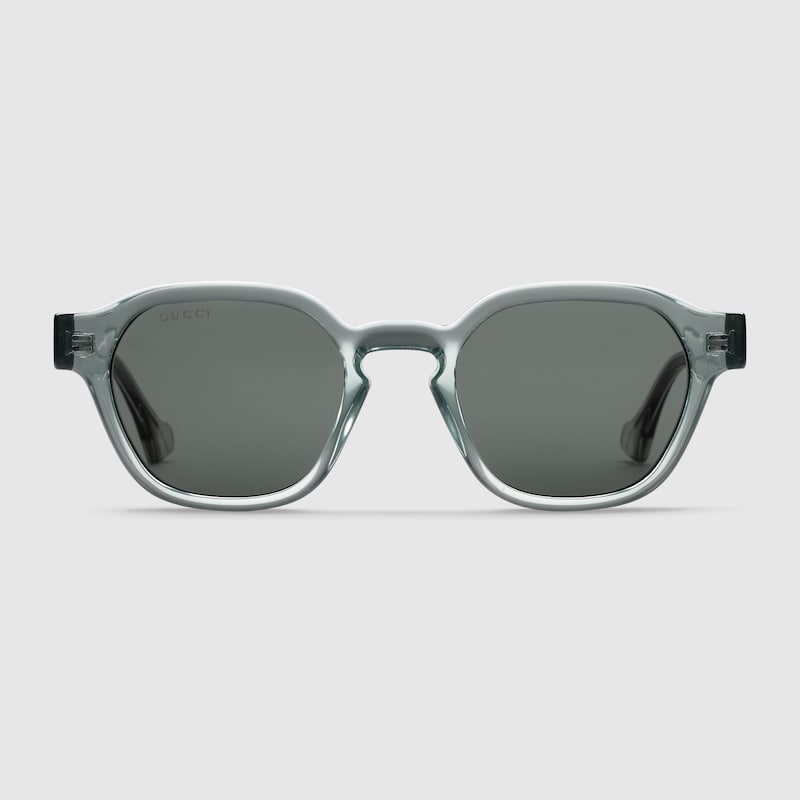 Oval Frame Sunglasses Oval Frame Sunglasses