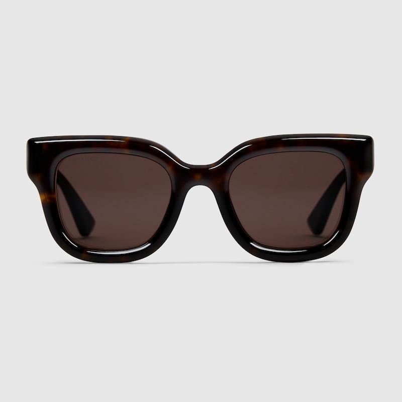 Round Frame Sunglasses
