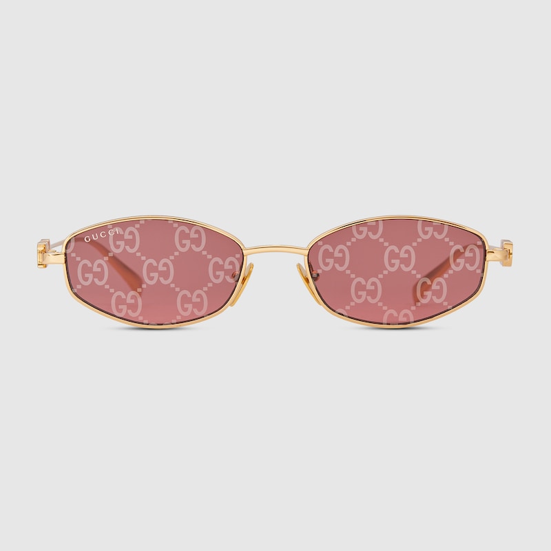 Oval Frame Sunglasses Oval Frame Sunglasses