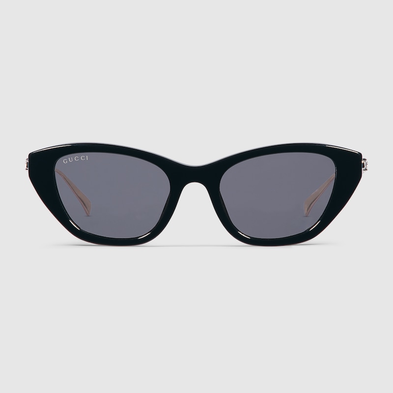 Cat Eye Frame Sunglasses Cat Eye Frame Sunglasses