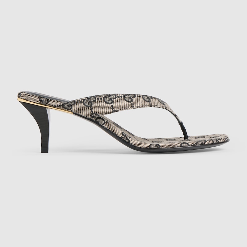 Vittoria Thong Sandal
