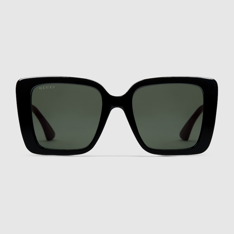 Square Frame Sunglasses Square Frame Sunglasses