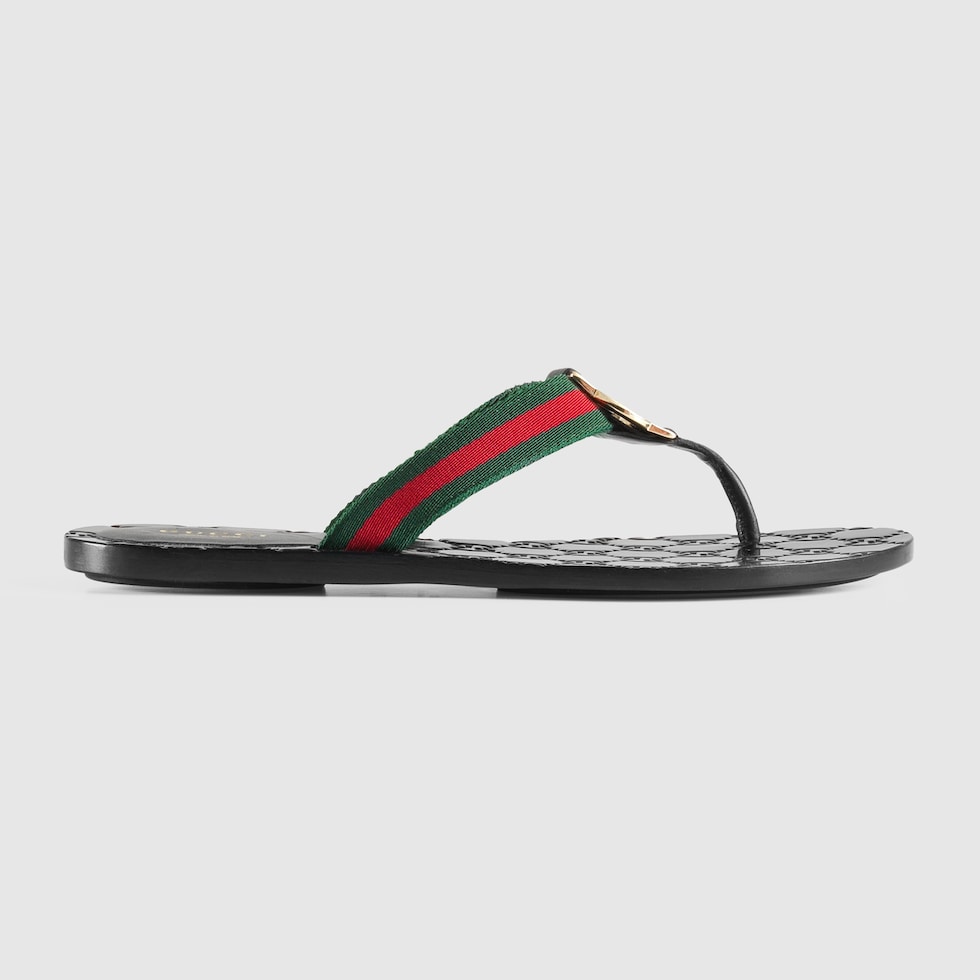 gucci thongs