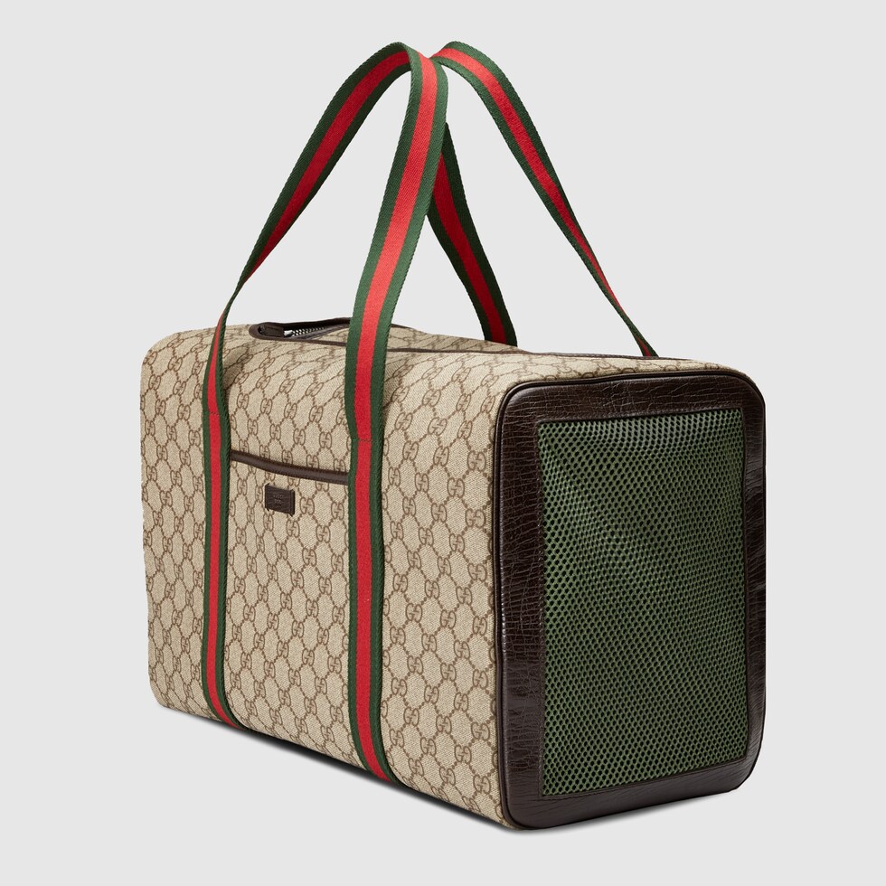Beige Dog bag GUCCI® US