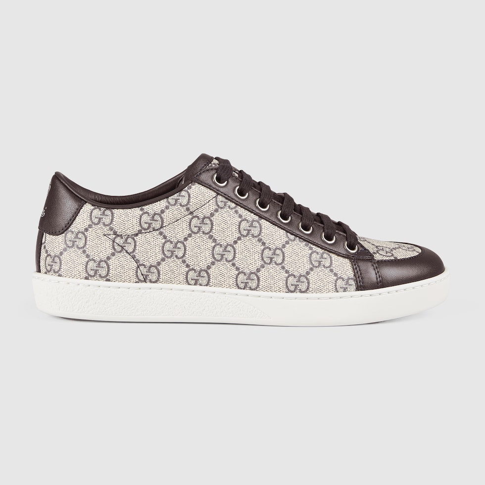 basket gucci solde femme