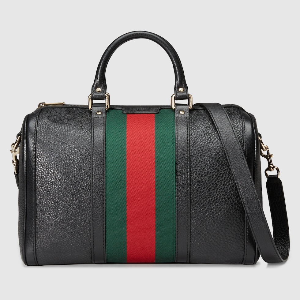 Gucci speedy bag black 2025