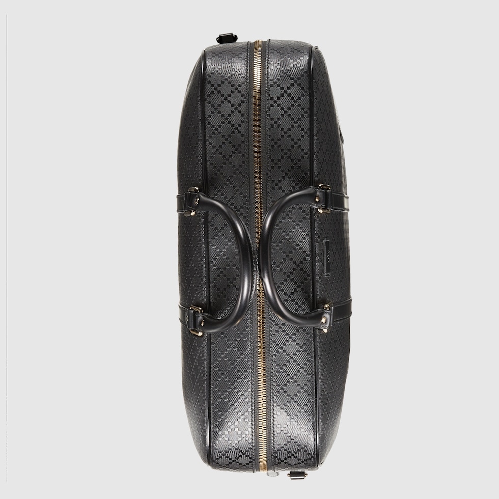 Gucci diamante best sale duffle bag