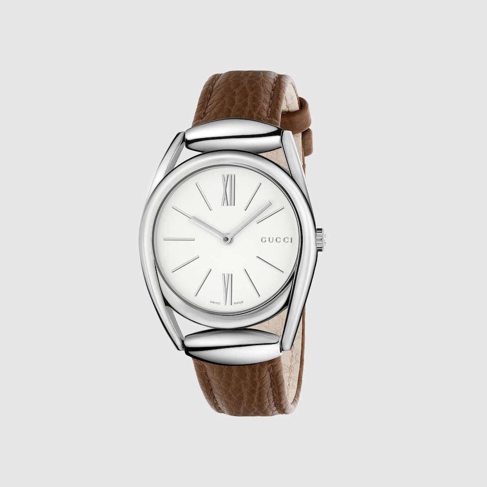 Gucci horseshoe watch online