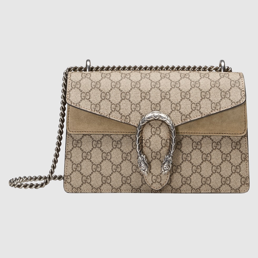 Gucci dionysus rossa hotsell