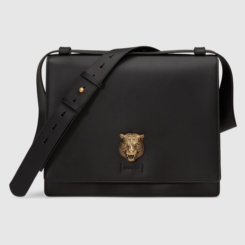 Gucci animalier backpack best sale