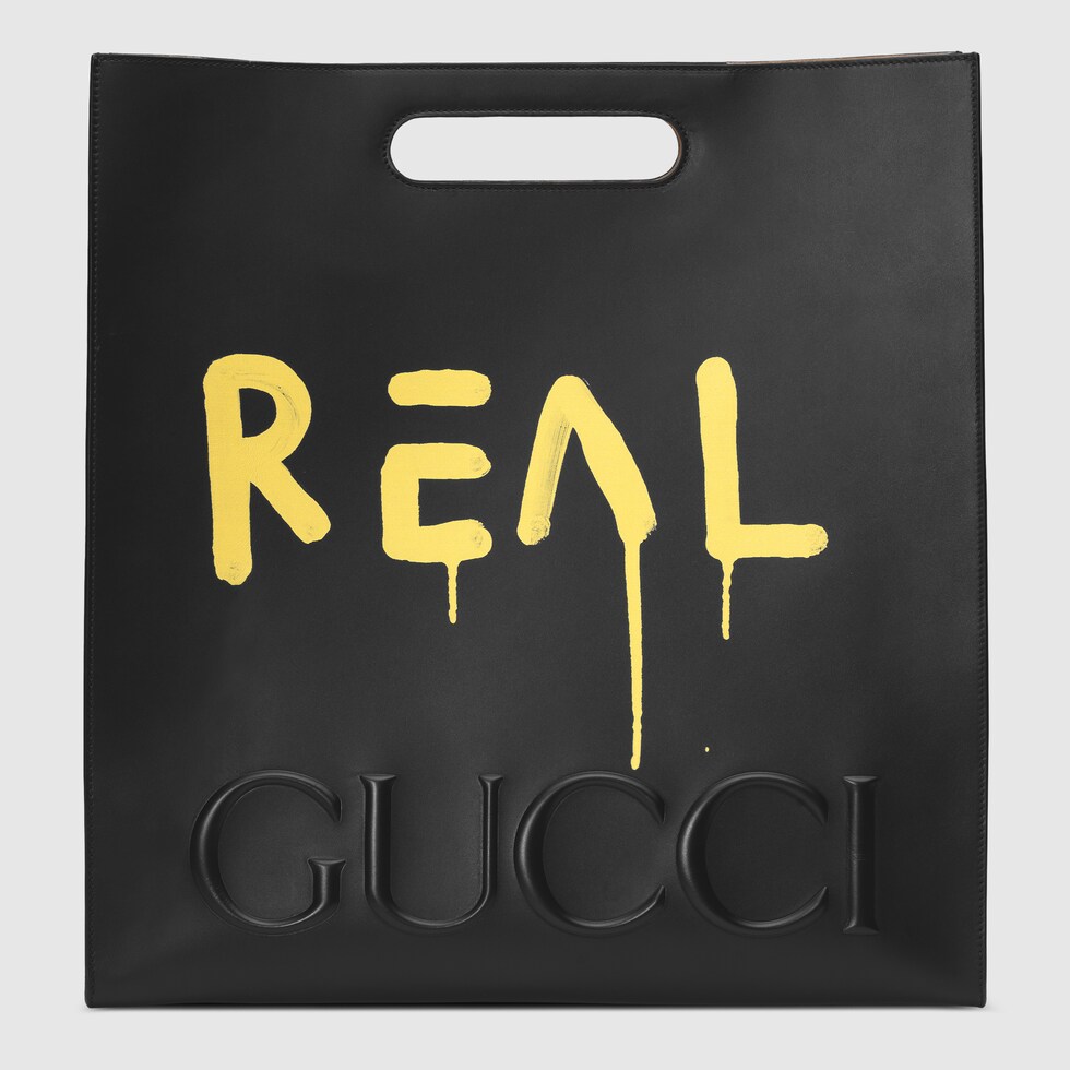 GucciGhost tote