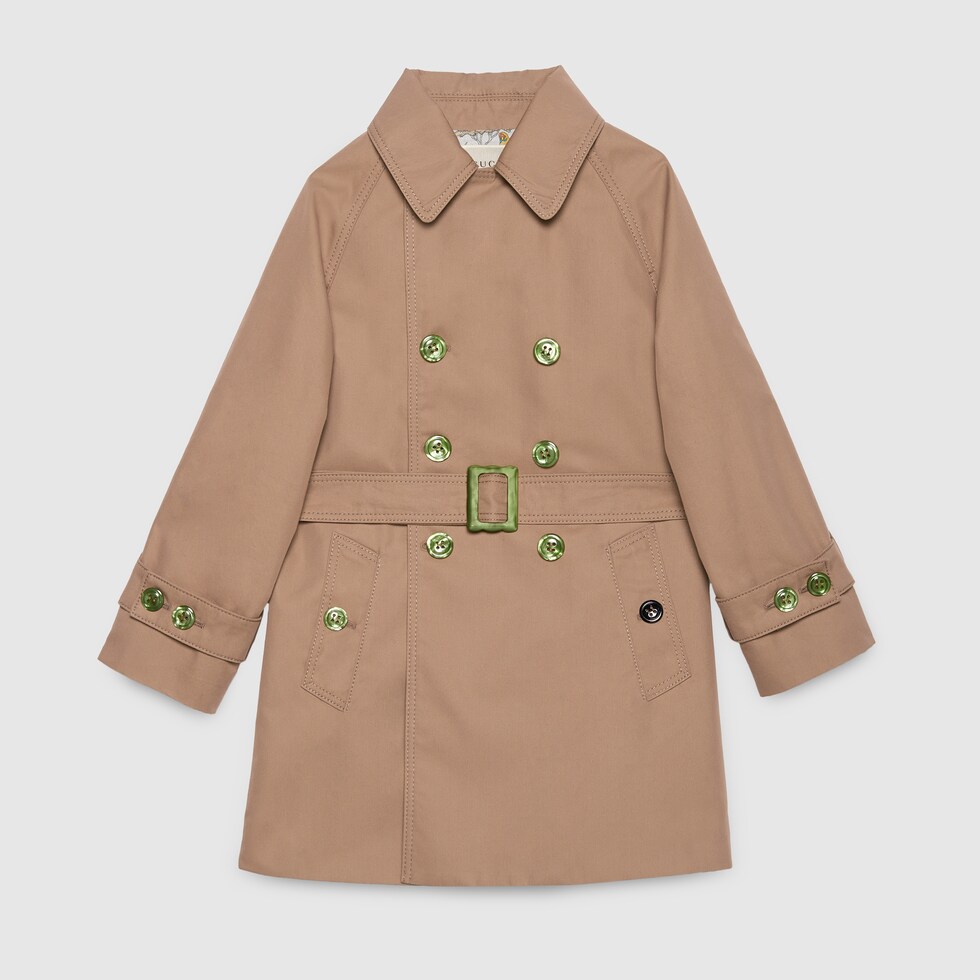 E2woo Children S Clothing Korean Double Ted Khaki Tren Burberry Childrenswear Spring Summer 2017 Fashion Preview Video Campaign Child Mode