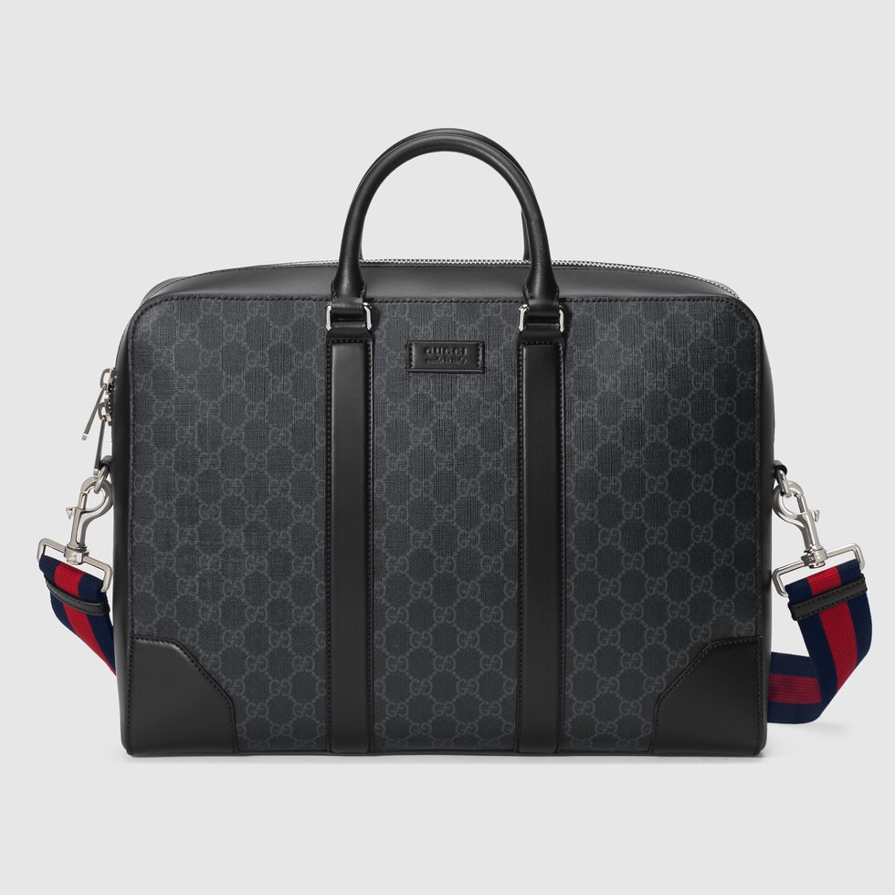 gg supreme briefcase