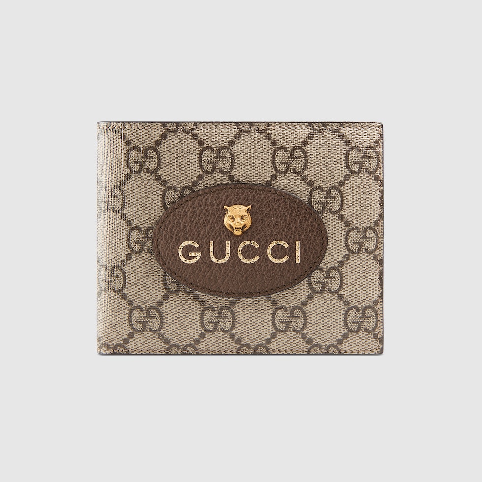 Gucci money bag top