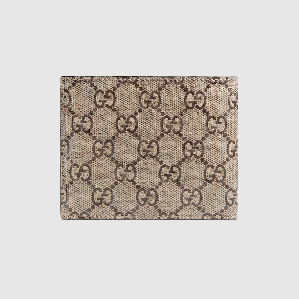 Gucci wallets on sale clearance