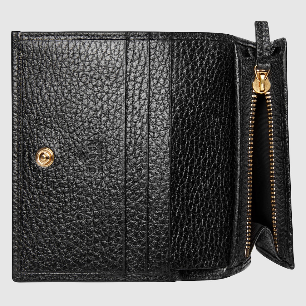 Porta carte donna gucci hotsell