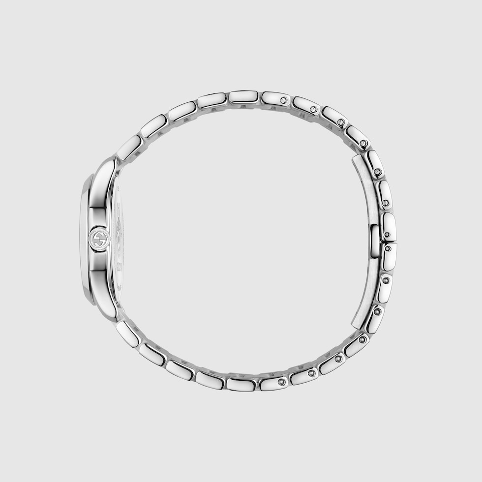 稼動 GUCCI 126.5 G-タイムレス スモールウォッチ 稼動 GUCCI 126.5 G-タイムレス スモールウォッチ グッチ G