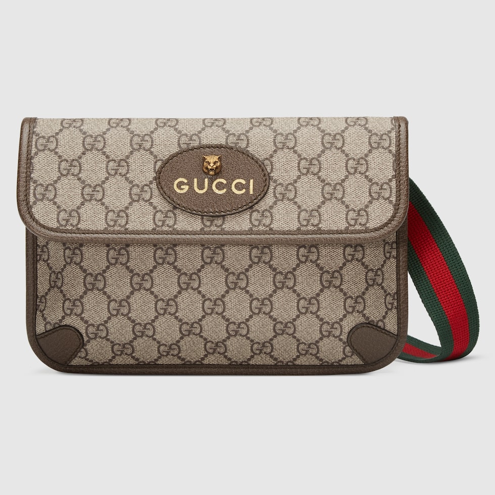 Gucci hip sack 2025