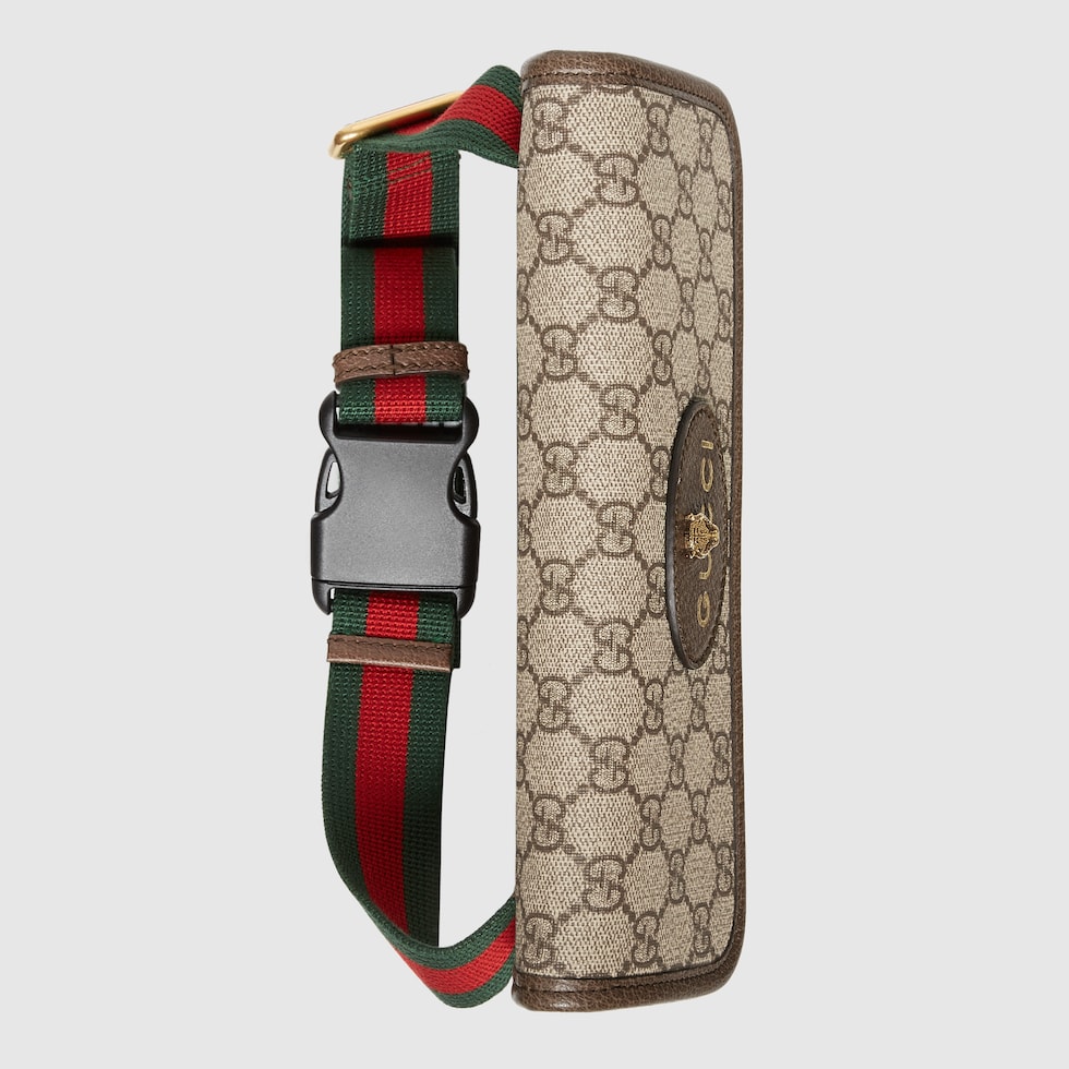 Supreme belt bag original best sale