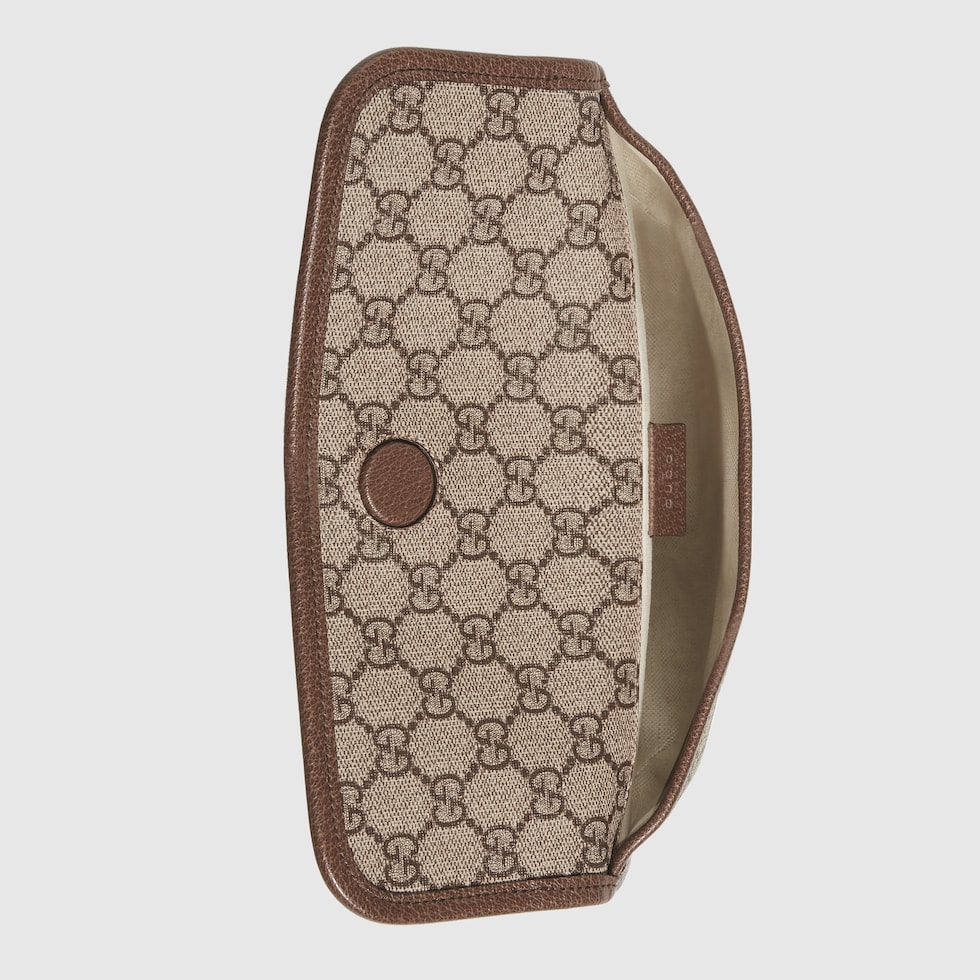 Inside of a gucci belt clearance