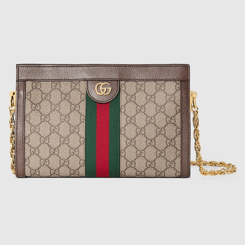 100％本物保証！ 極美品✨GUCCI オフィディア GGスモール ショルダー