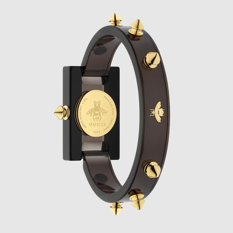 Vintage web on sale watch gucci